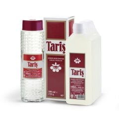 Limon Kolonyası Cam Şişe 300cc + 1lt