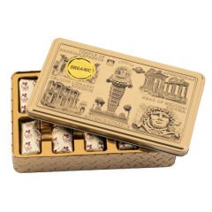 ORGANİC GOLD TRALLES 500 GR