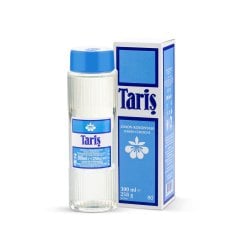 LİMON KOLONYASI PET ŞİŞE 300 ML.