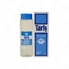LİMON KOLONYASI PET ŞİŞE 300 ML.