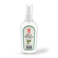 LİMON KOLONYASI SPREY 80 ML.