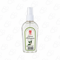 LİMON KOLONYASI SPREY 80 ML.