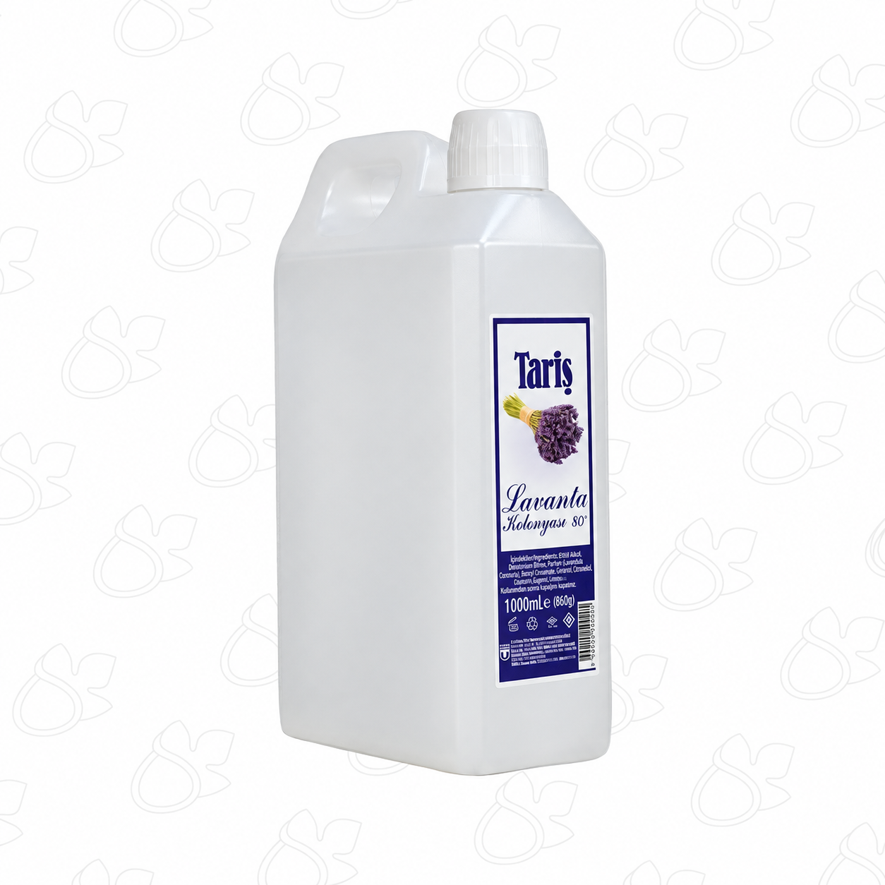 LAVANTA KOLONYASI 1 LT