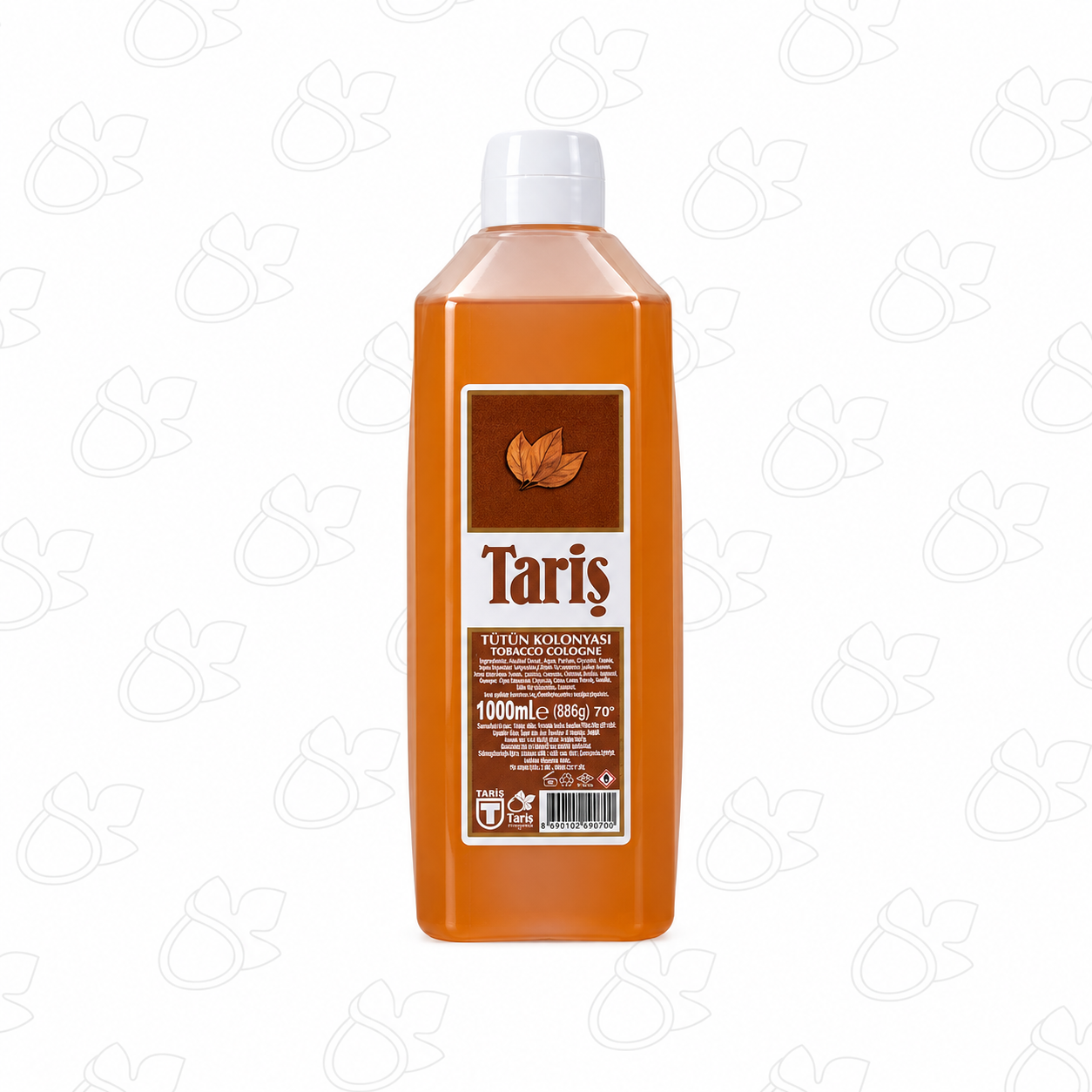 TÜTÜN KOLONYASI 1 LT