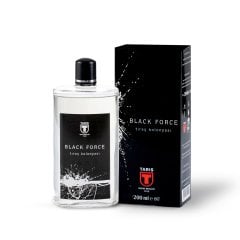 TIRAŞ KOLONYASI BLACK FORCE 200 CC