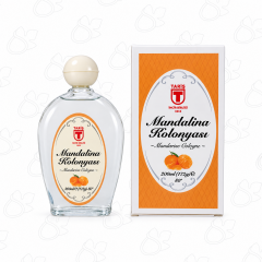 MANDALİNA KOLONYASI 200 CC