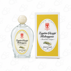 ZEYTİN ÇİÇEĞİ KOLONYASI 200 CC