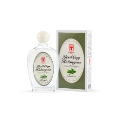 YEŞİL ÇAY KOLONYASI 200 CC