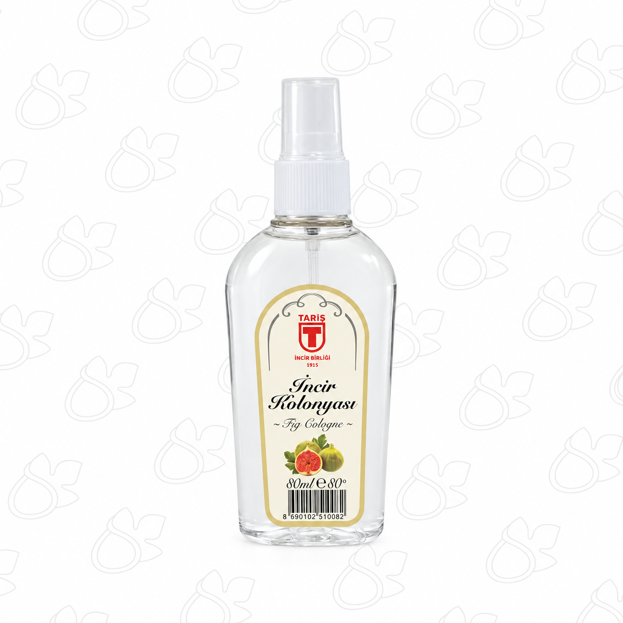 İNCİR KOLONYASI SPREY 80 CC