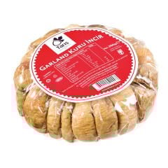 GARLAND SELEFON 250 GR İNCİR