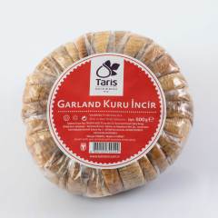 GARLAND SELEFON 500 GR İNCİR