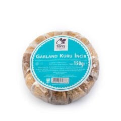 GARLAND SELEFON 150 GR İNCİR