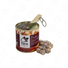 FINDIKLI İNCİR LOKUMU 150 GR