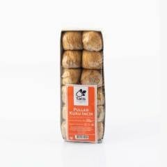 PULLED KAVAK KUTU 250 GR İNCİR