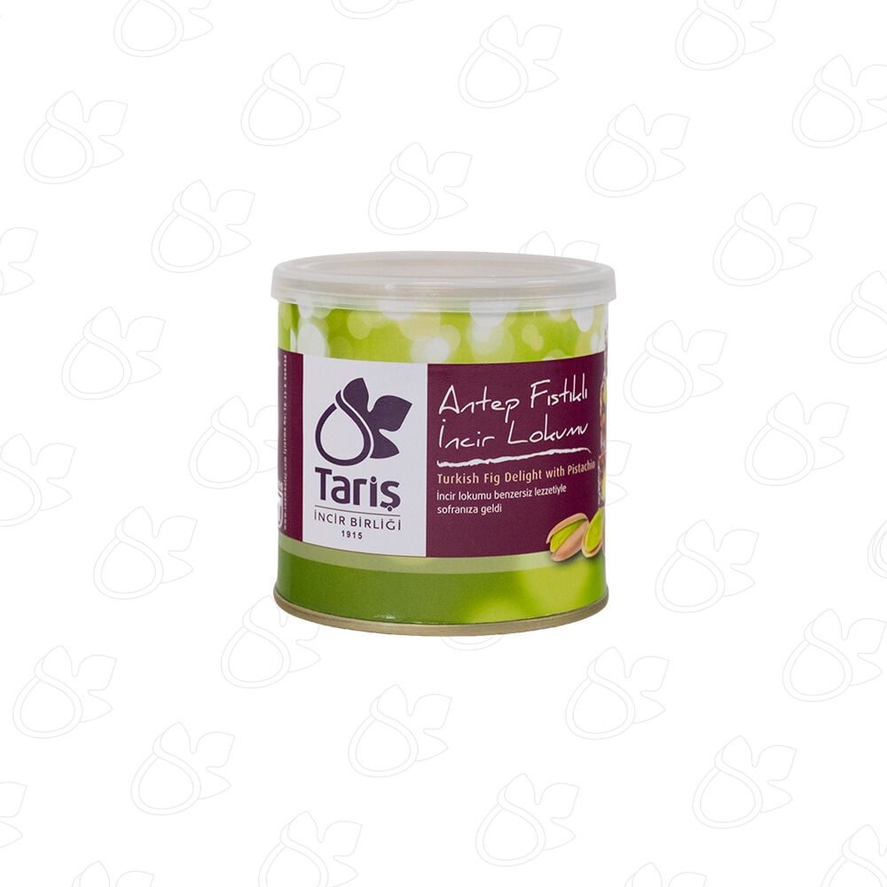 ANTEP FISTIKLI İNCİR LOKUMU 150 GR