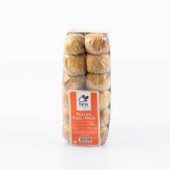 PULLED KAVAK KUTU 500 GR İNCİR