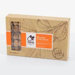 PULLED KARTON KUTU 2.5 KG İNCİR