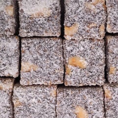 FINDIKLI İNCİR LOKUMU 250 GR