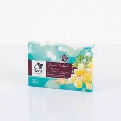 ÇİFTE KAVRULMUŞ DAMLA SAKIZLI LOKUM 250 GR