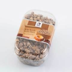 10*10 KÜP KESİK İNCİR 850 GR