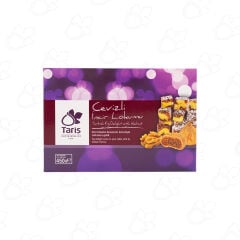 CEVİZLİ İNCİR LOKUMU 450 GR