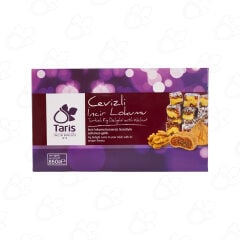 CEVİZLİ İNCİR LOKUMU 850 GR