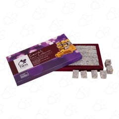 CEVİZLİ İNCİR LOKUMU 850 GR