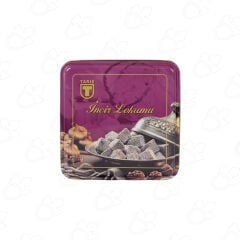 CEVİZLİ İNCİR LOKUMU 700 GR