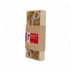 CEVİZLİ BADEMLİ İNCİR EZME 250 GR