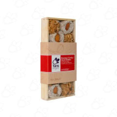 CEVİZLİ BADEMLİ İNCİR EZME 250 GR
