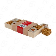CEVİZLİ BADEMLİ İNCİR EZME 250 GR