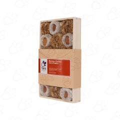 CEVİZLİ BADEMLİ İNCİR EZME 500 GR