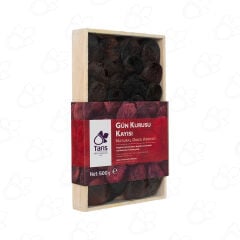 GÜN KURUSU KAYISI 500 GR