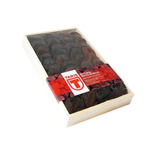 GÜN KURUSU KAYISI 500 GR