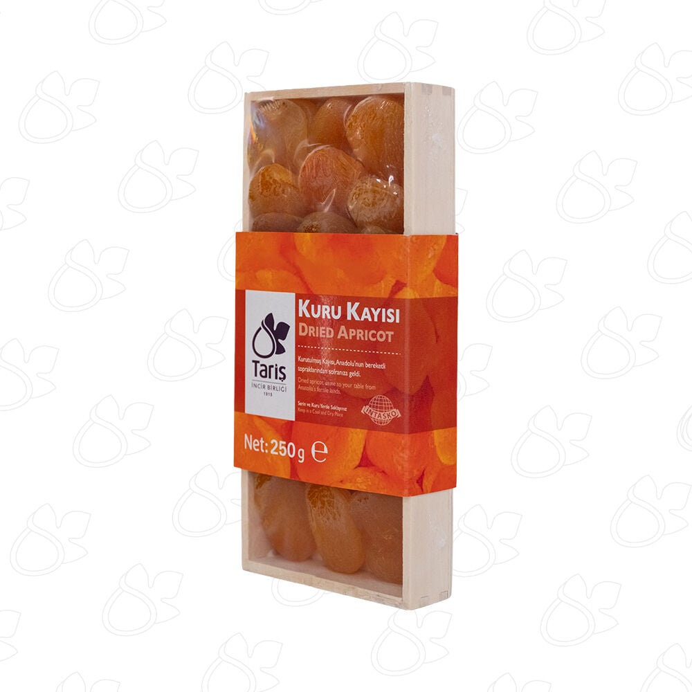 KAYISI 250 GR