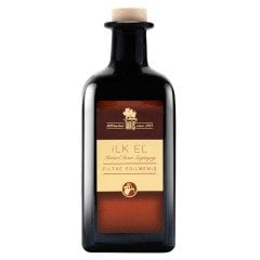 İLK EL NATÜREL SIZMA ZEYTİNYAĞI 500ML