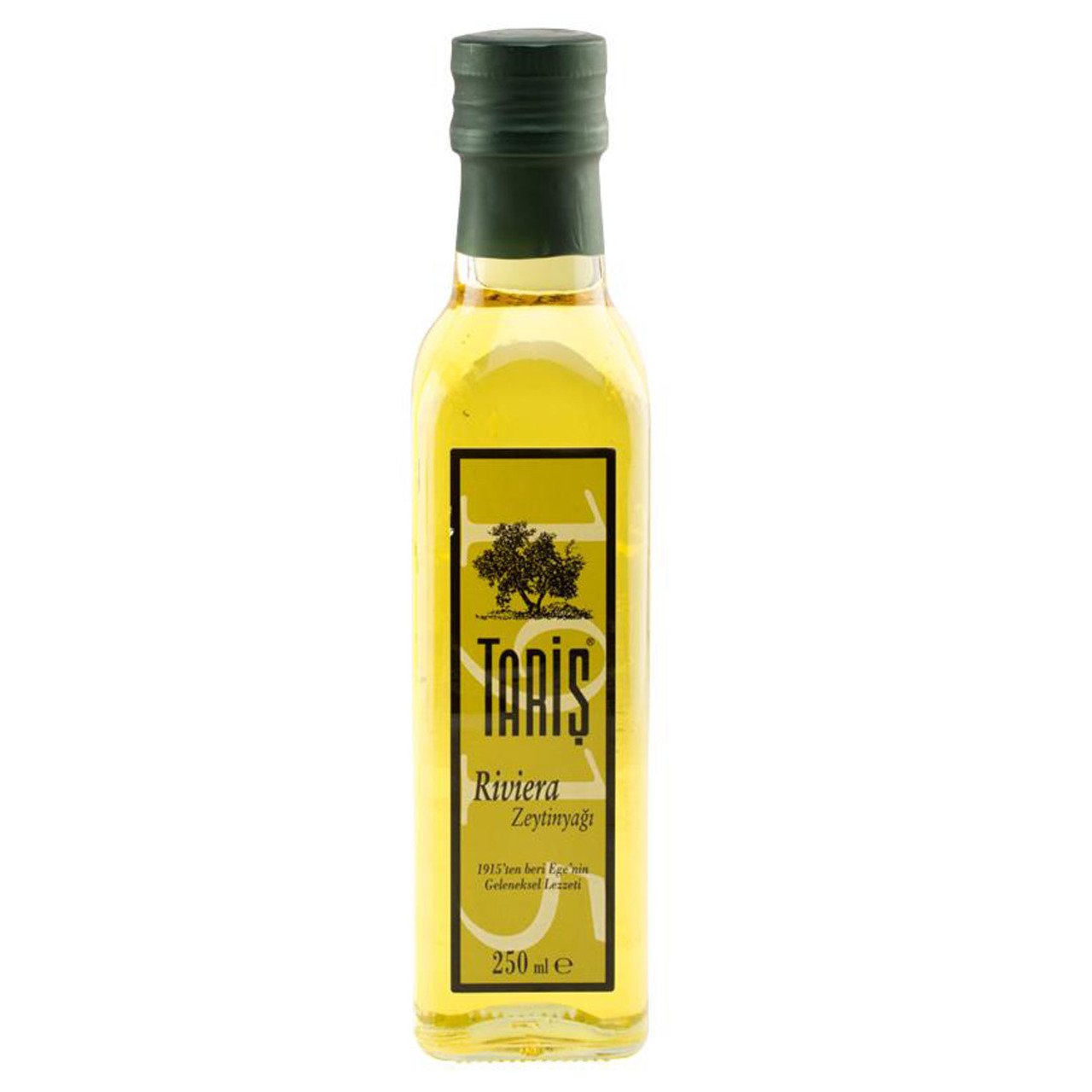 RİVİERA ZEYTİNYAĞI 250 ML