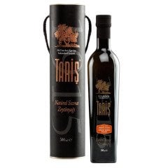 KUZEY EGE NATÜREL SIZMA ZEYTİNYAĞI - 500 ML Özel Kutulu