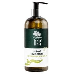 ZEYTİNYAĞLI SIVI EL SABUNU 400ML