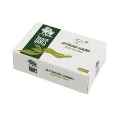 ZEYTİNYAĞI SABUNU - TEKLİ 125GR