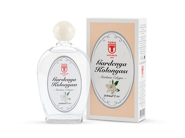 GARDENYA KOLONYASI 200 CC