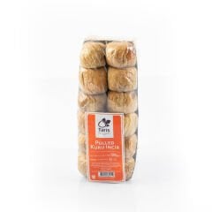 PULLED KURU İNCİR KARTON 500 GR