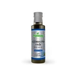 HÜNNAP ÇÖREK OTU YAĞI 100 ML