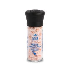 SAYGIN DEĞİRMENLİ HİMALAYA TUZU 110 GR