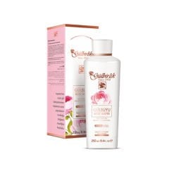 GÜL BİRLİK GÜL SUYU 250 CC