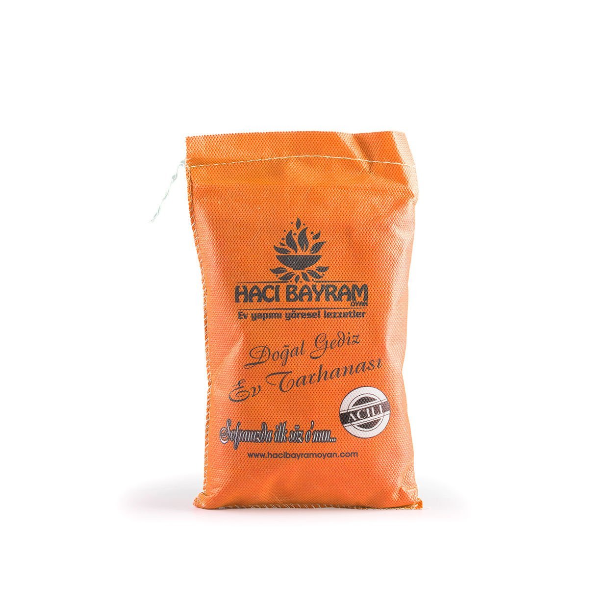 HACI BAYRAM ACI TARHANA 500GR