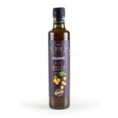 SAYGIN ORGANİK ALIÇ SİRKESİ 500ML