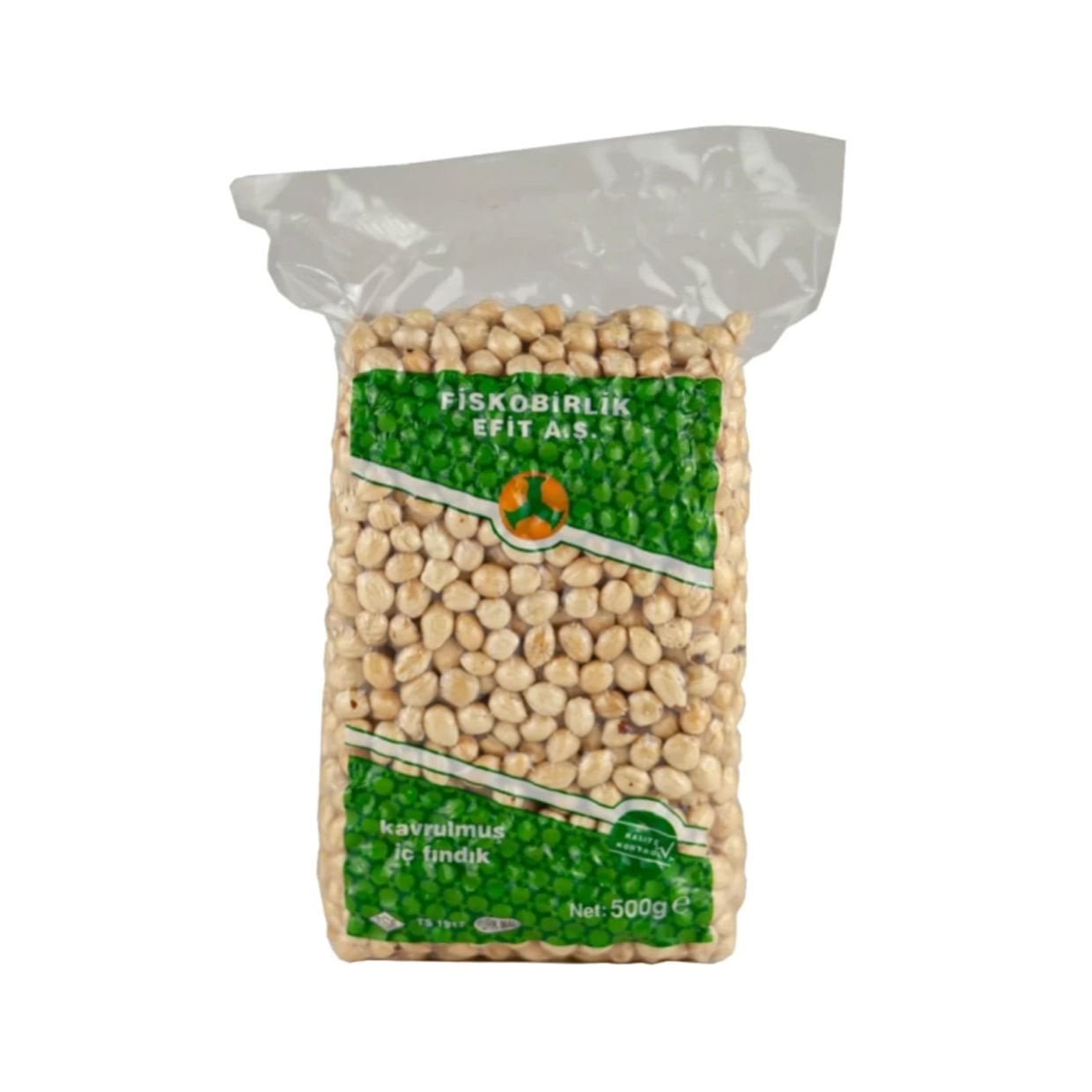 FİSKOBİRLİK FINDIK 500 GR