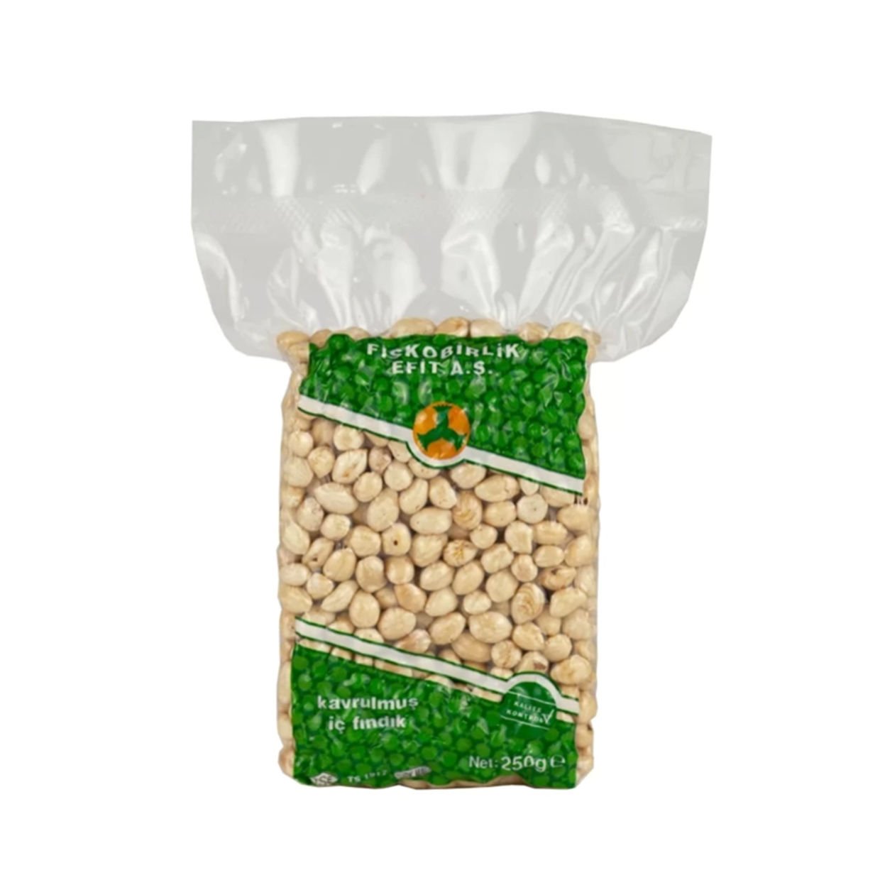 FİSKOBİRLİK FINDIK 250 GR