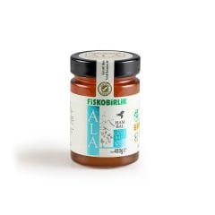 FİSKOBİRLİK ALA HAM YAYLA BALI 450 GR
